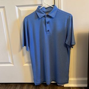 FootJoy Athletic Fit Polo